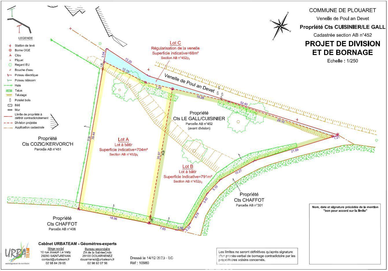 Plan